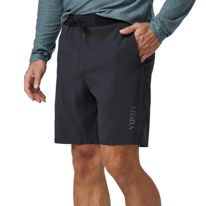 Men's Domain Performance Short, Vuori Men's Domain Performance Short front