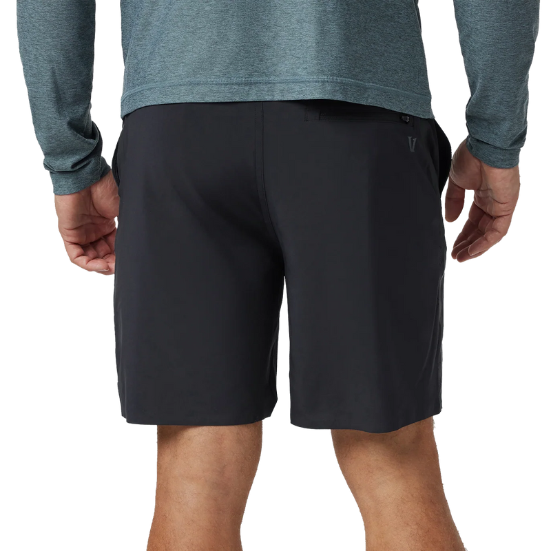 Men's Domain Performance Short, Vuori Men's Domain Performance Short back
