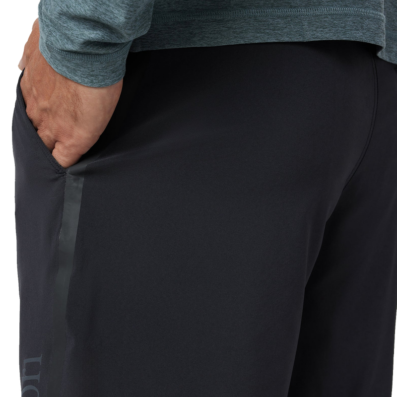 Men's Domain Performance Short, Vuori Men's Domain Performance Short hand pocket