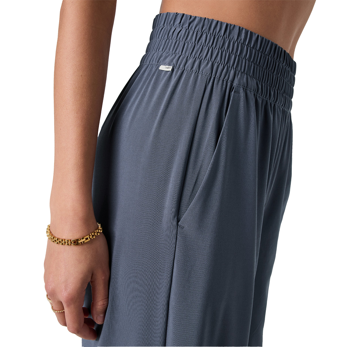 Women's Villa Wideleg alternate view