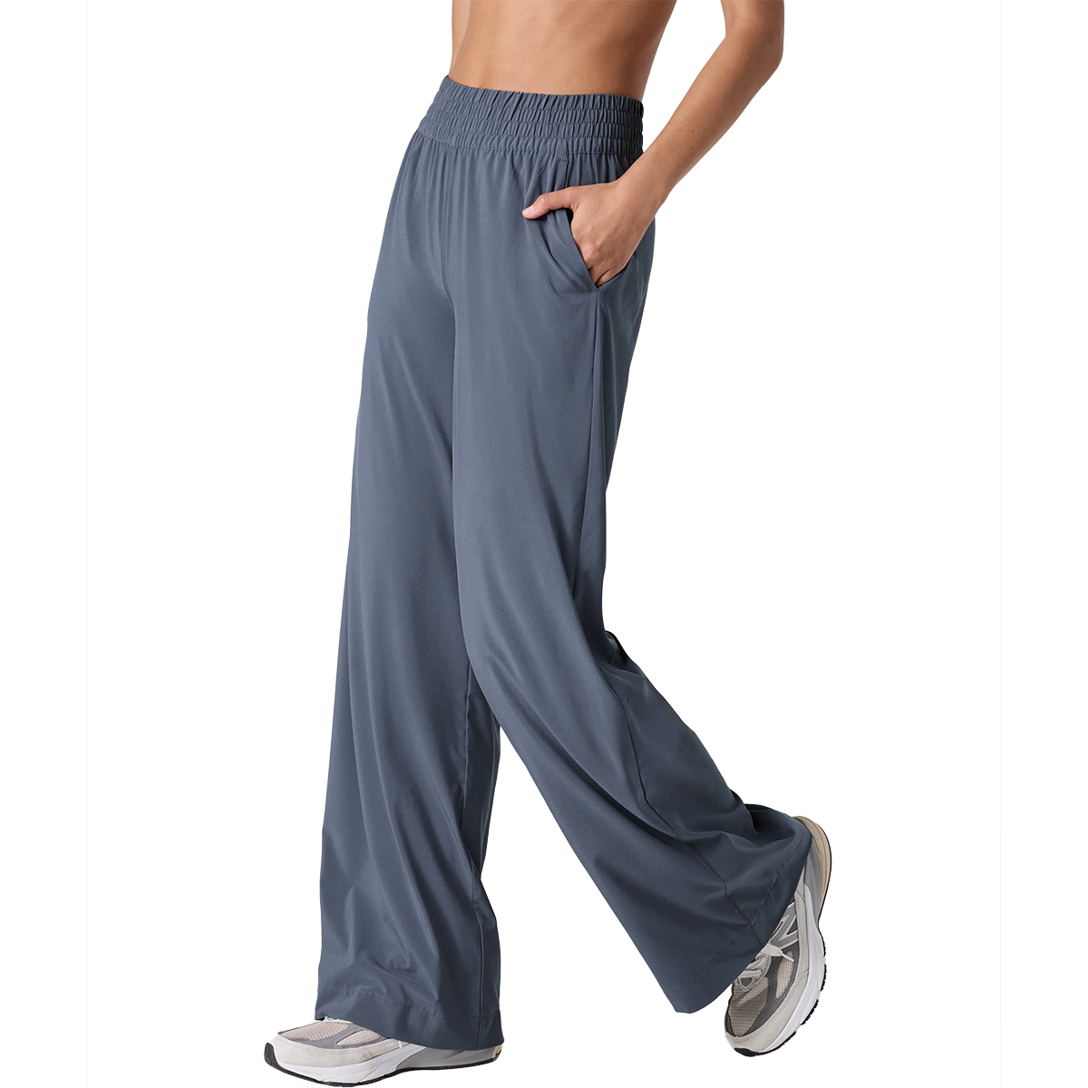 Women's Villa Wideleg alternate view