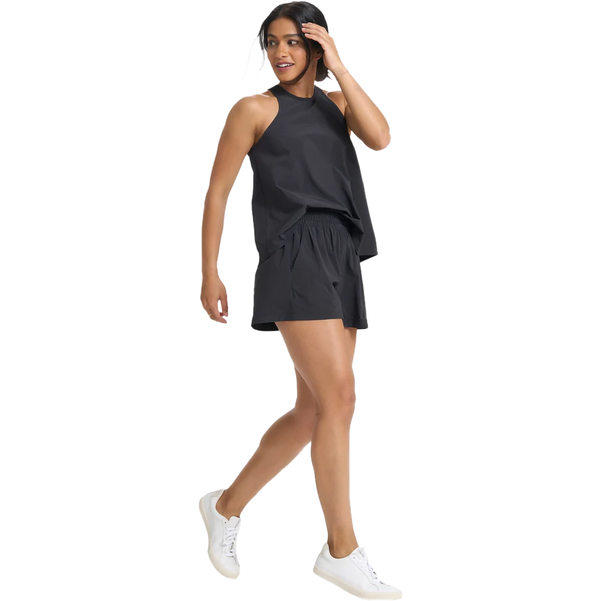 Women's Villa Short alternate view