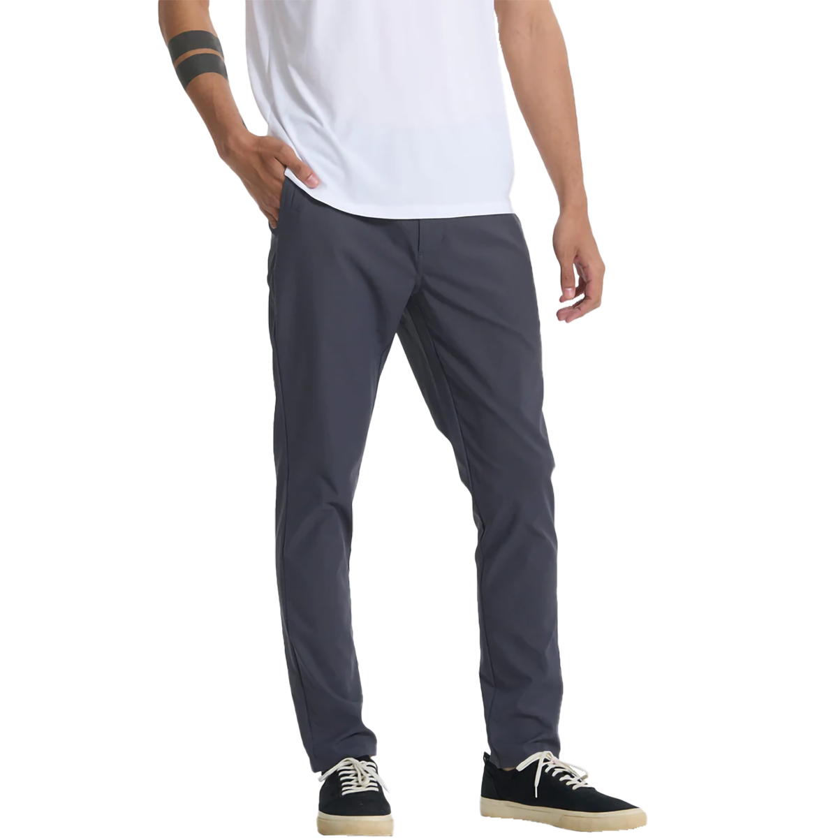 Men's Cascade Tech Chino alternate view