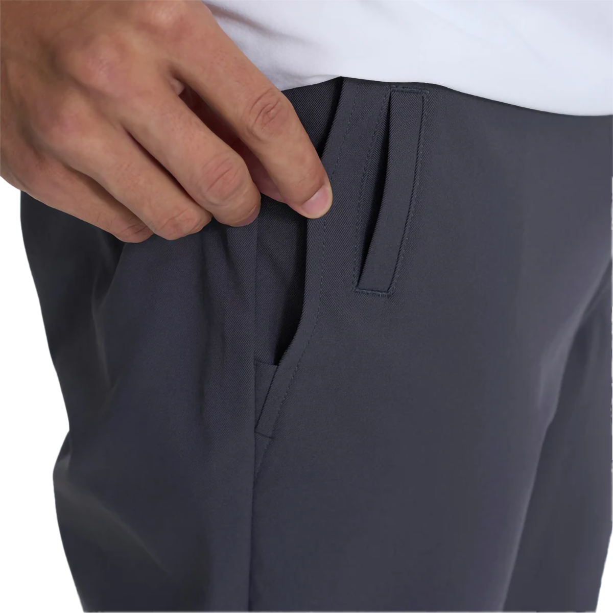 Men's Cascade Tech Chino alternate view
