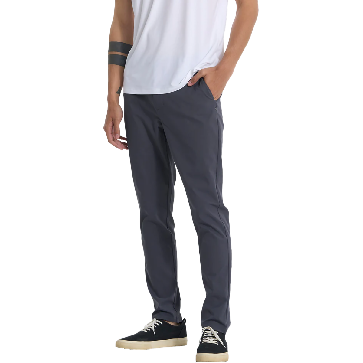 Men's Cascade Tech Chino alternate view