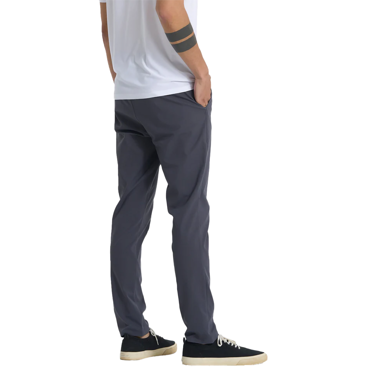 Men's Cascade Tech Chino alternate view