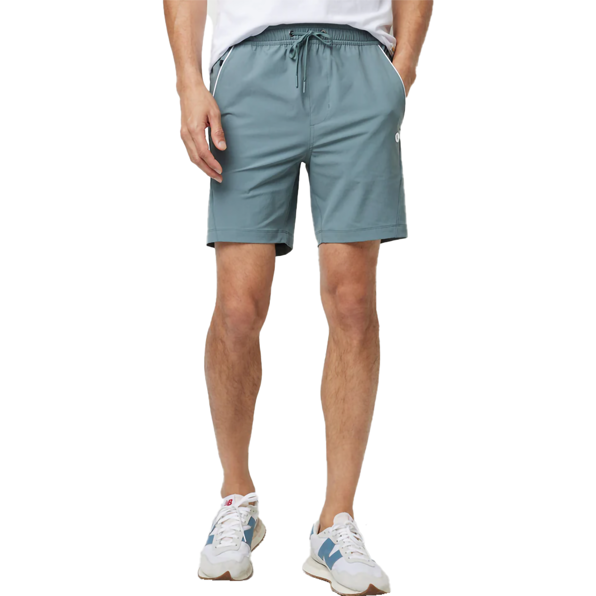 Men's Crosscourt Short alternate view