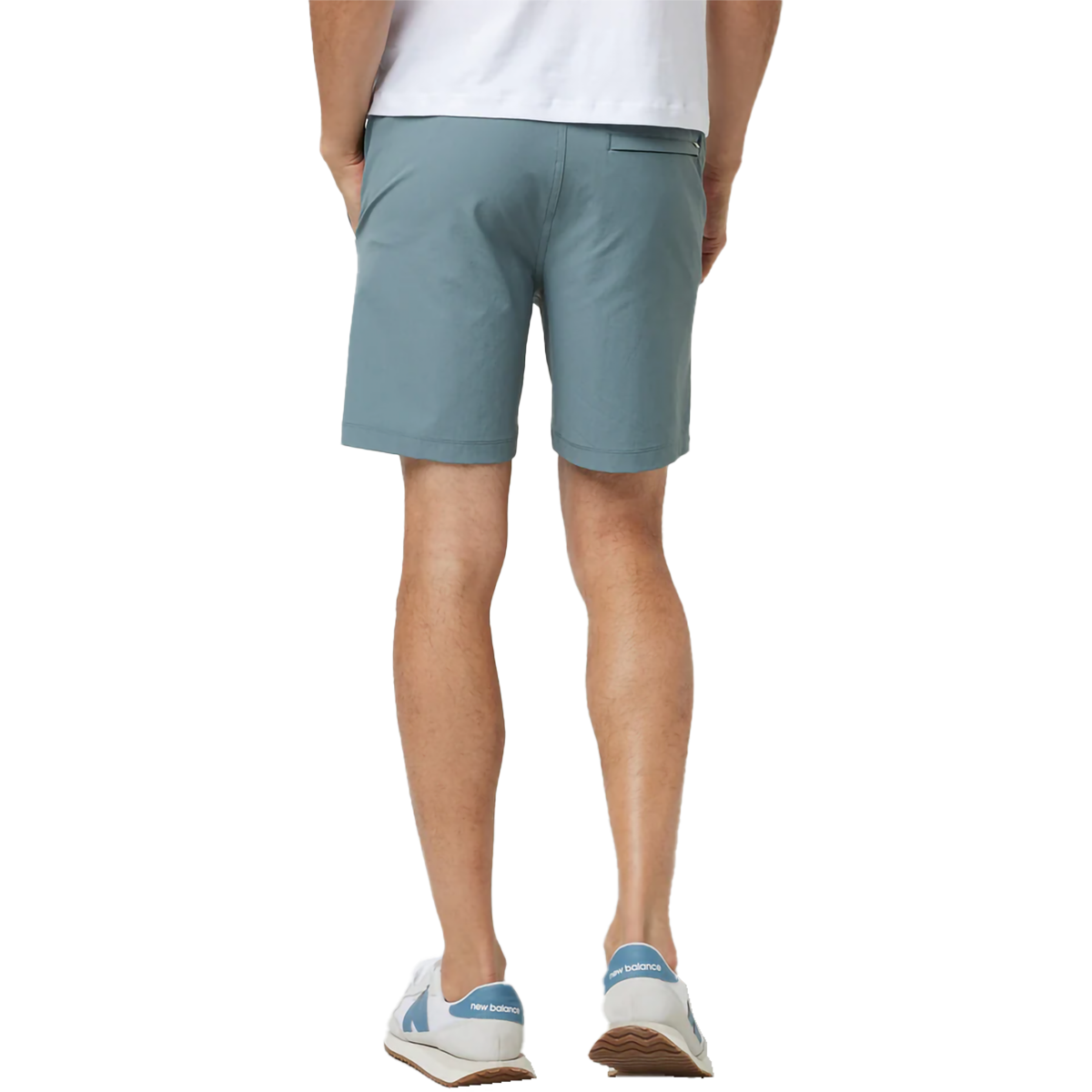 Men's Crosscourt Short alternate view