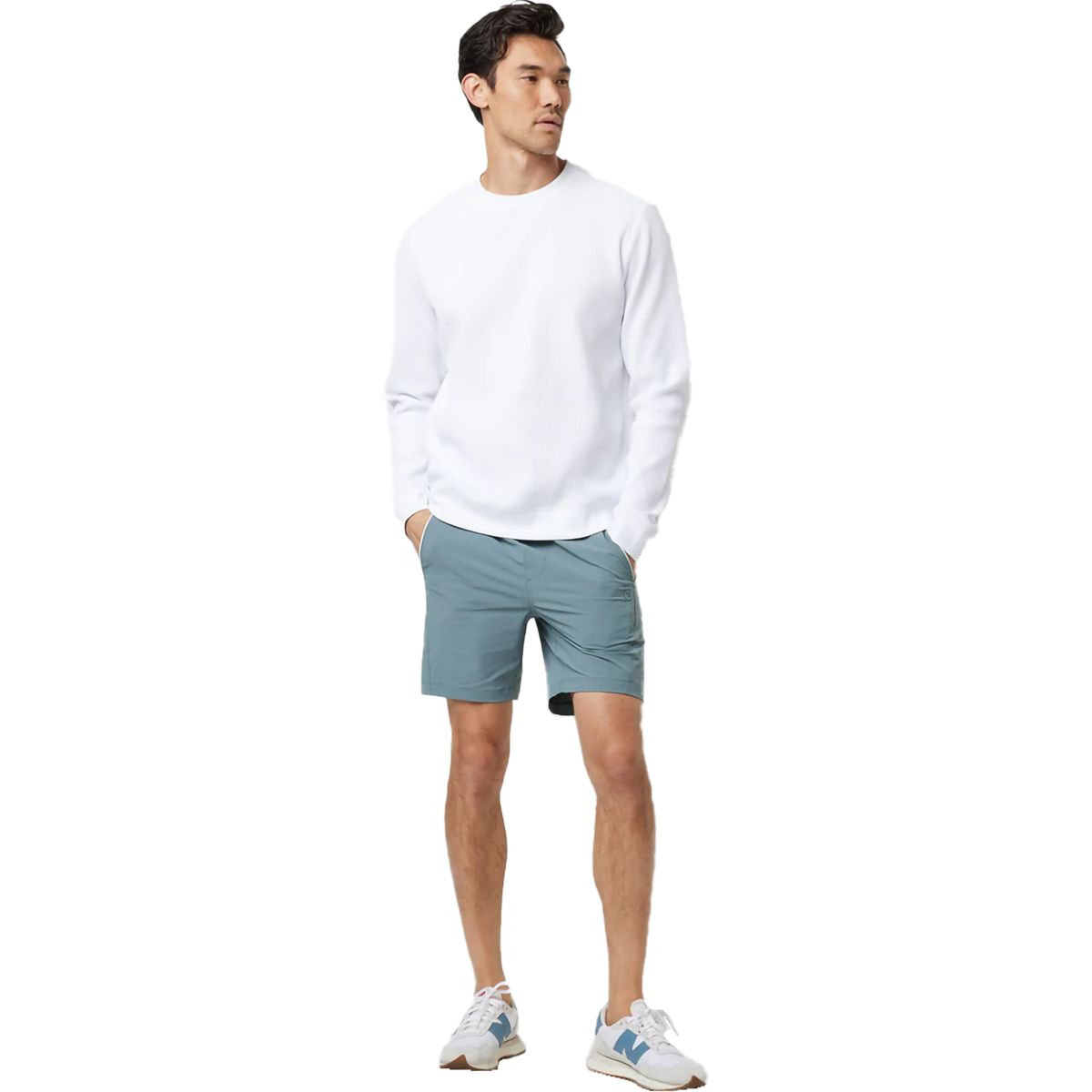 Men's Crosscourt Short alternate view