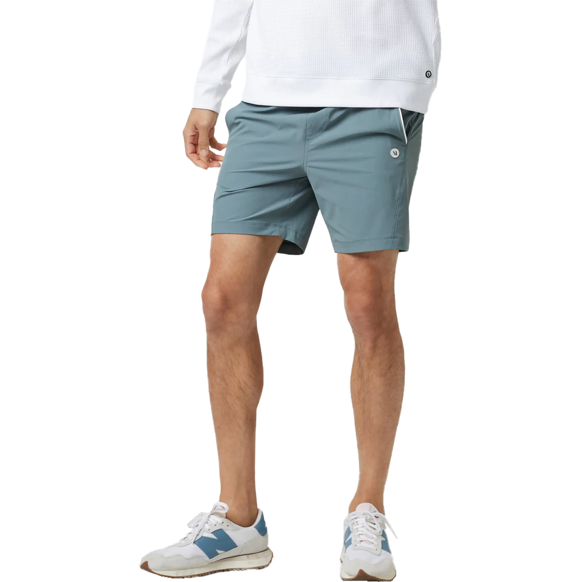 Men's Crosscourt Short alternate view