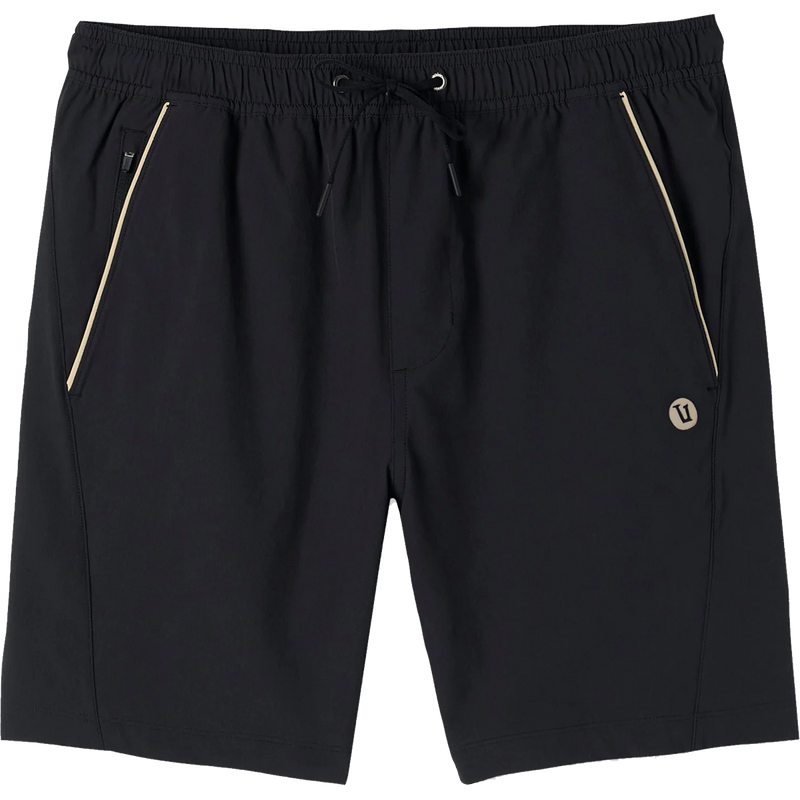 Men's Crosscourt Short, Featured Image