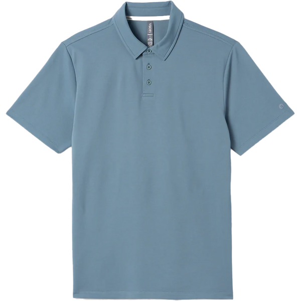 Vuori Men's Gamepoint Polo
