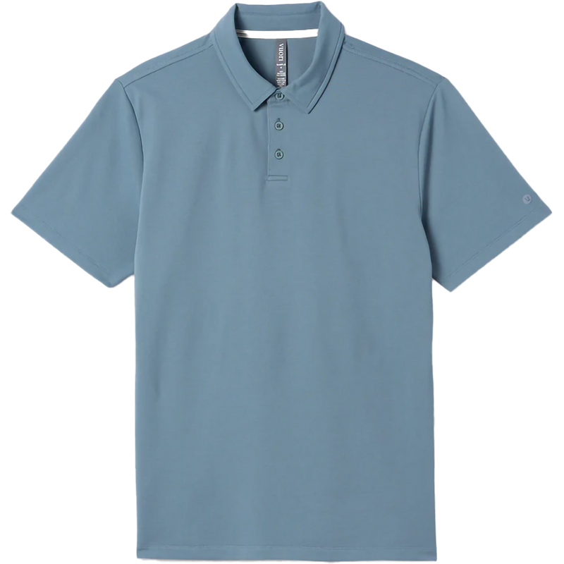 Men's Gamepoint Polo, Featured Image