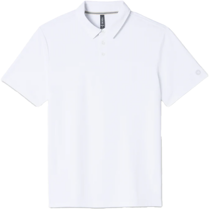 Men's Gamepoint Polo, Featured Image