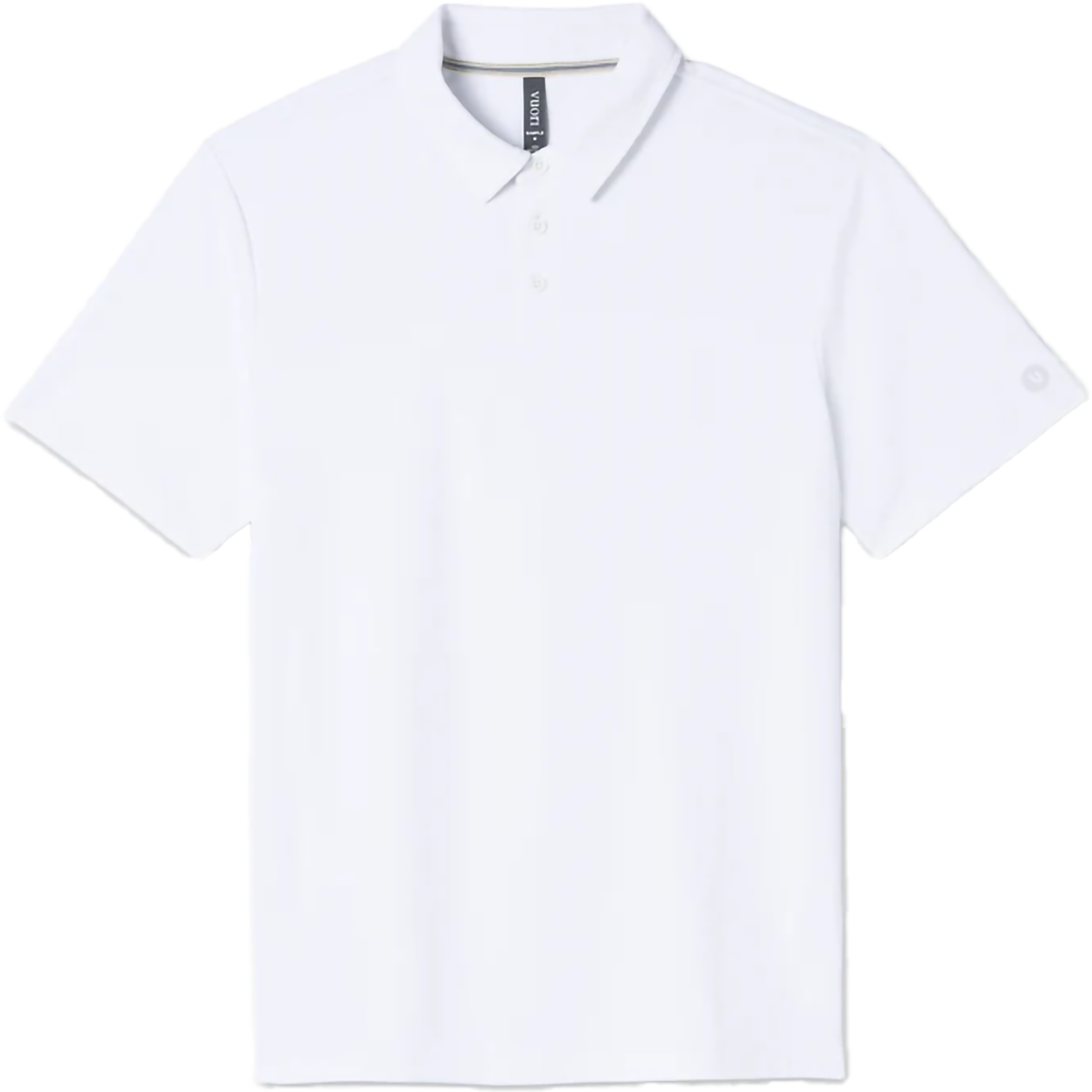 Men's Gamepoint Polo alternate view