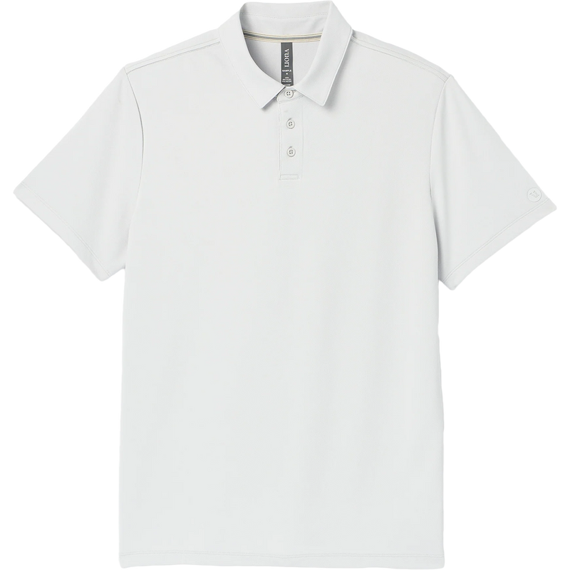 Men's Gamepoint Polo, Featured Image