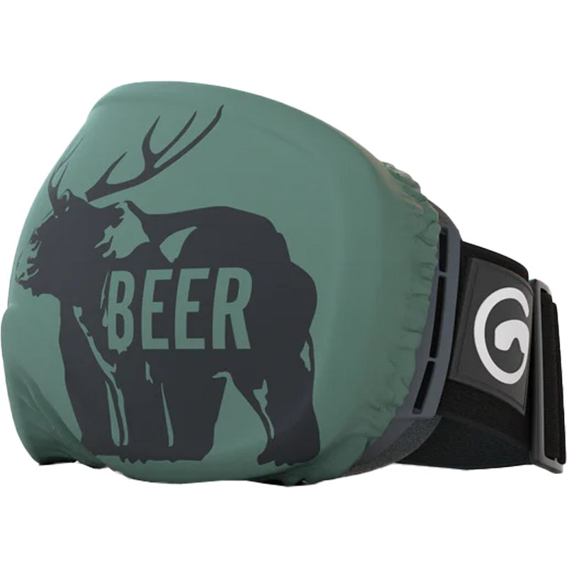 Beer Soc, Gogglesoc Beer Soc side