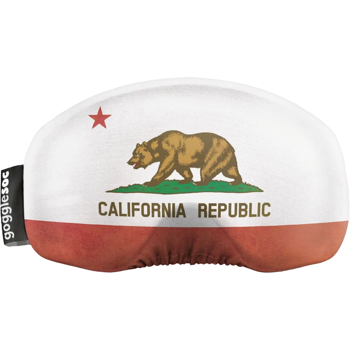 CA Pro Soc alternate view