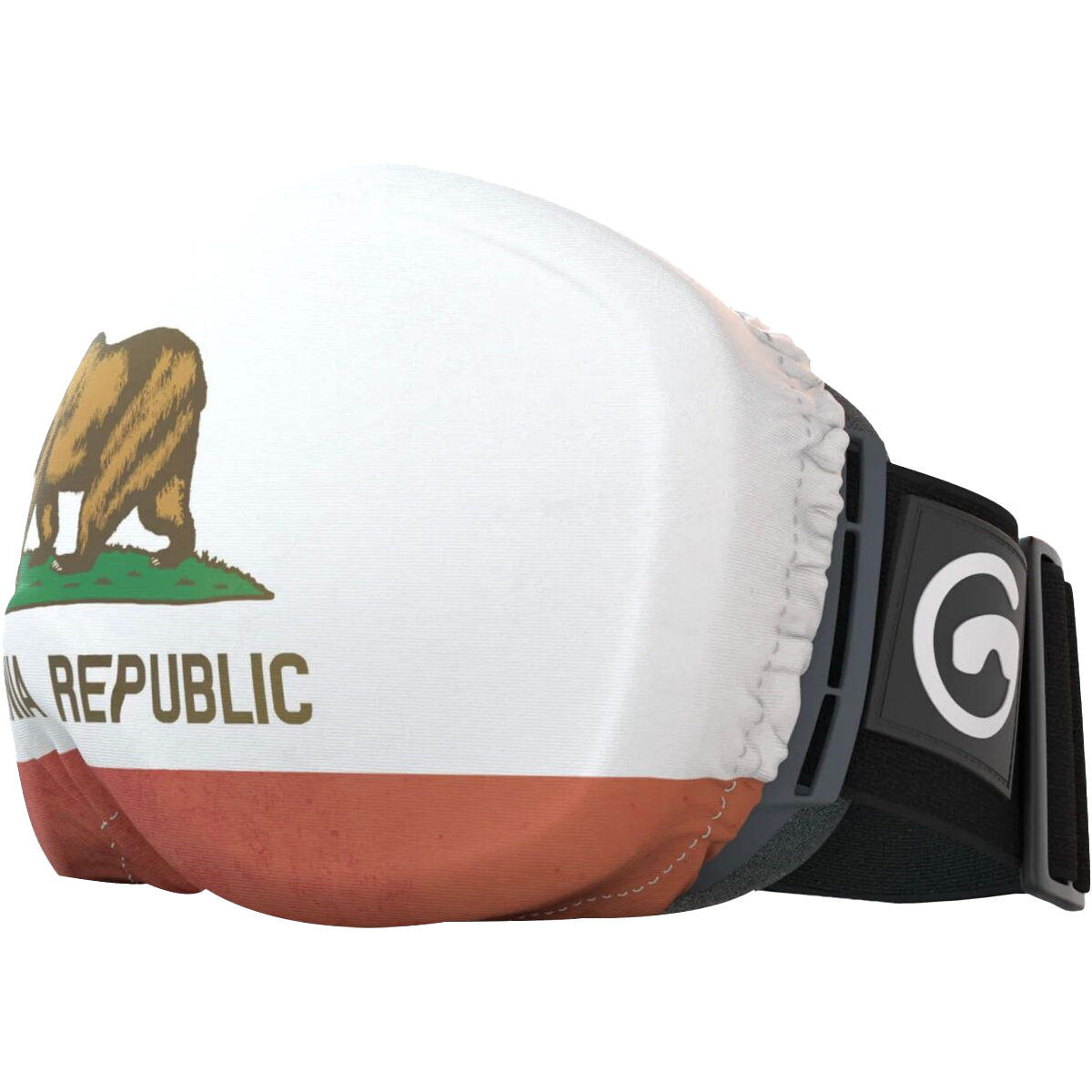 CA Pro Soc alternate view