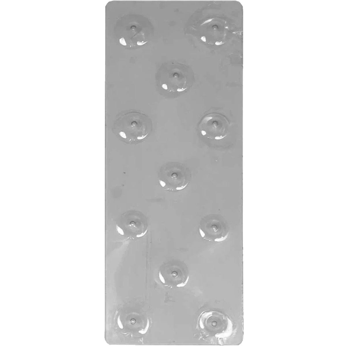 Clear Large Rectangle alternate view