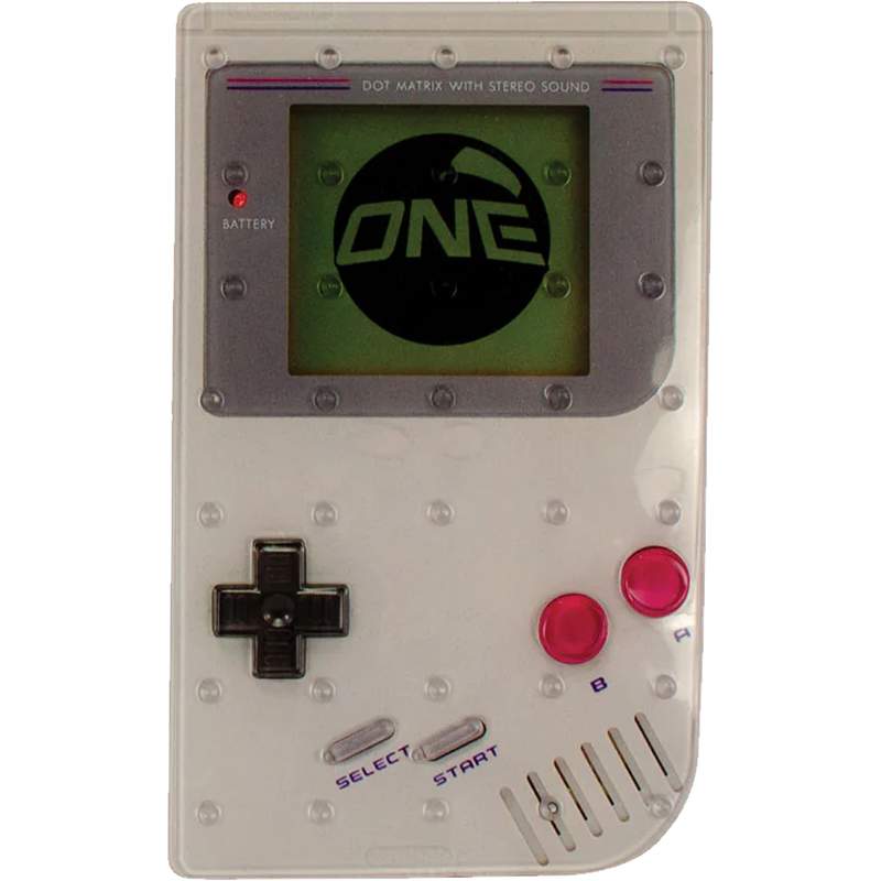 Game Boy, Featured Image