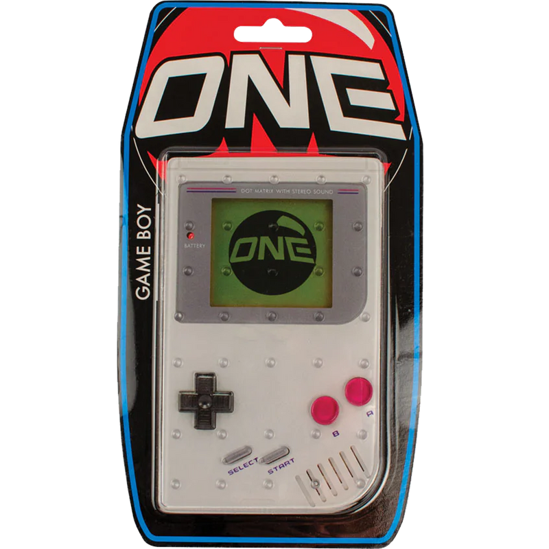 Game Boy, One Ball Jay Game Boy in packaging