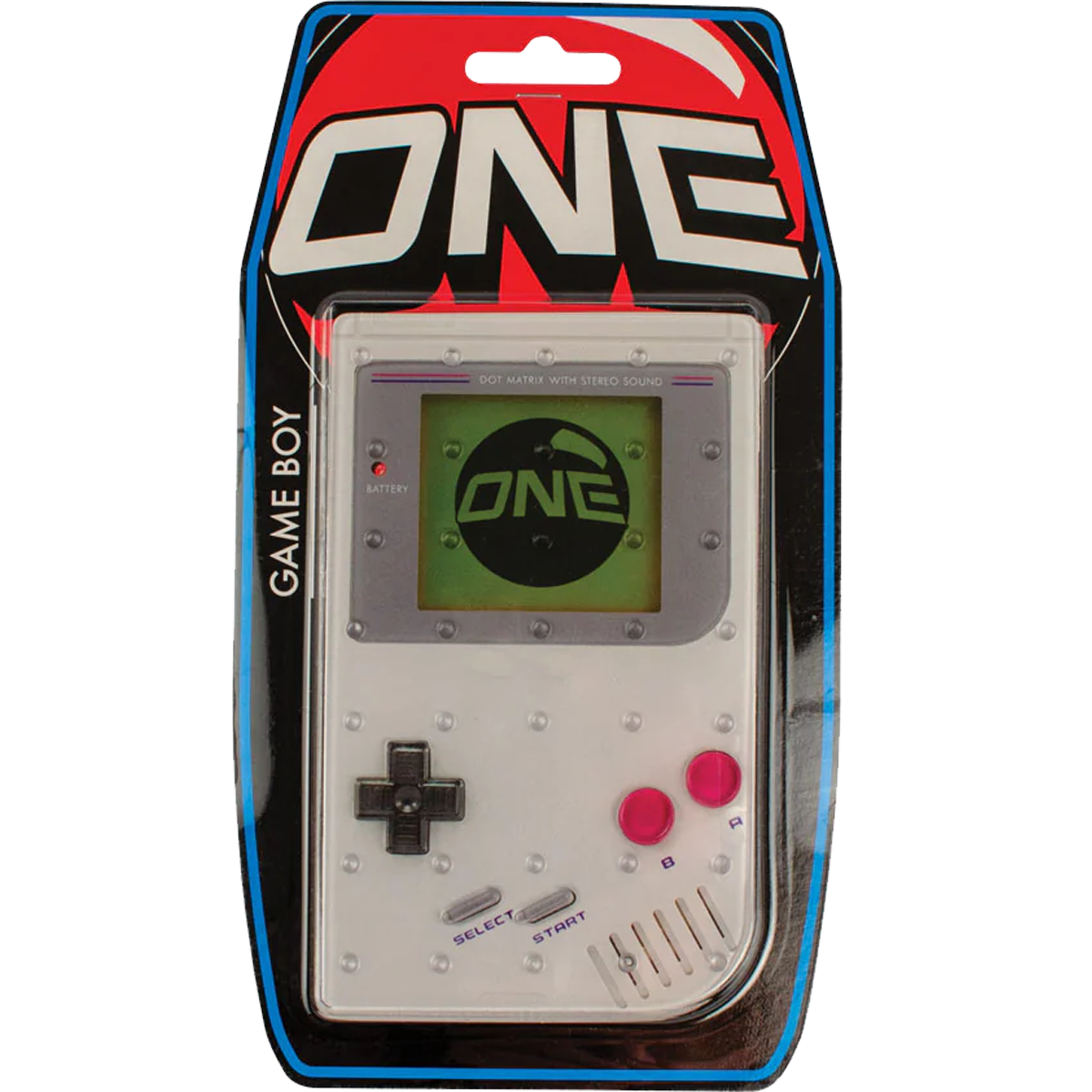 Game Boy alternate view
