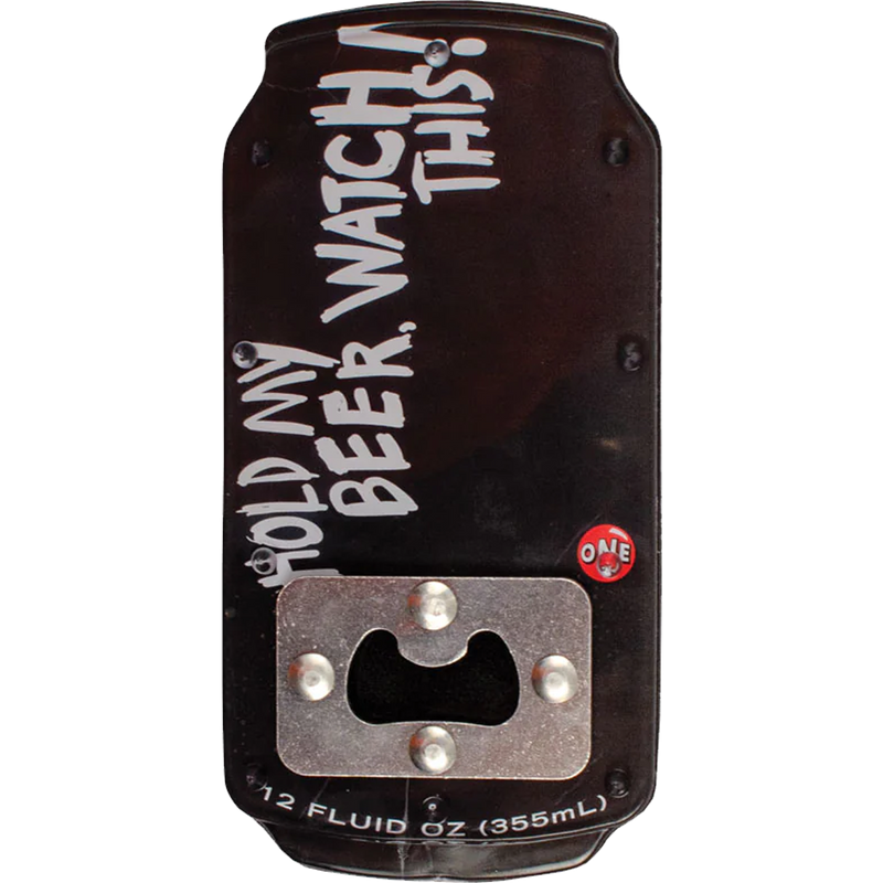 Hold My Beer Bottle Opener, Featured Image