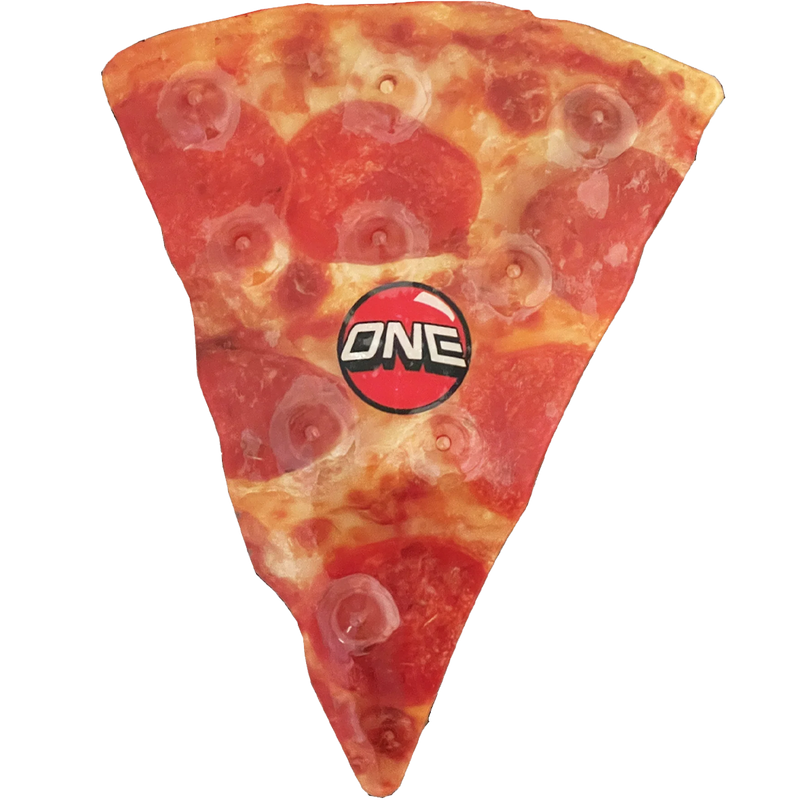 Pizza, Featured Image