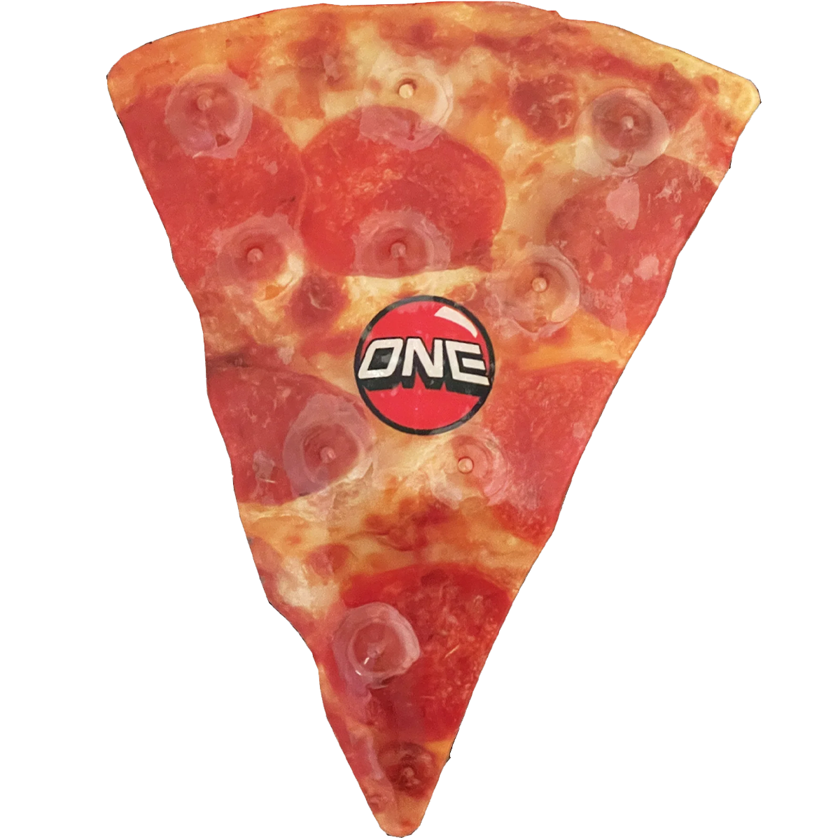 Pizza alternate view