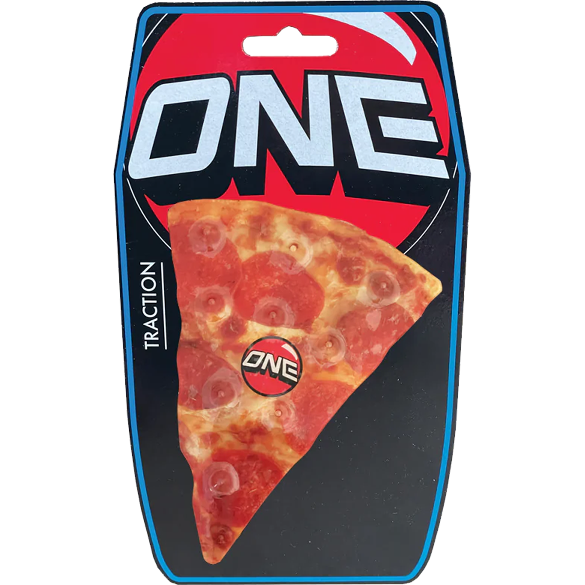 Pizza alternate view