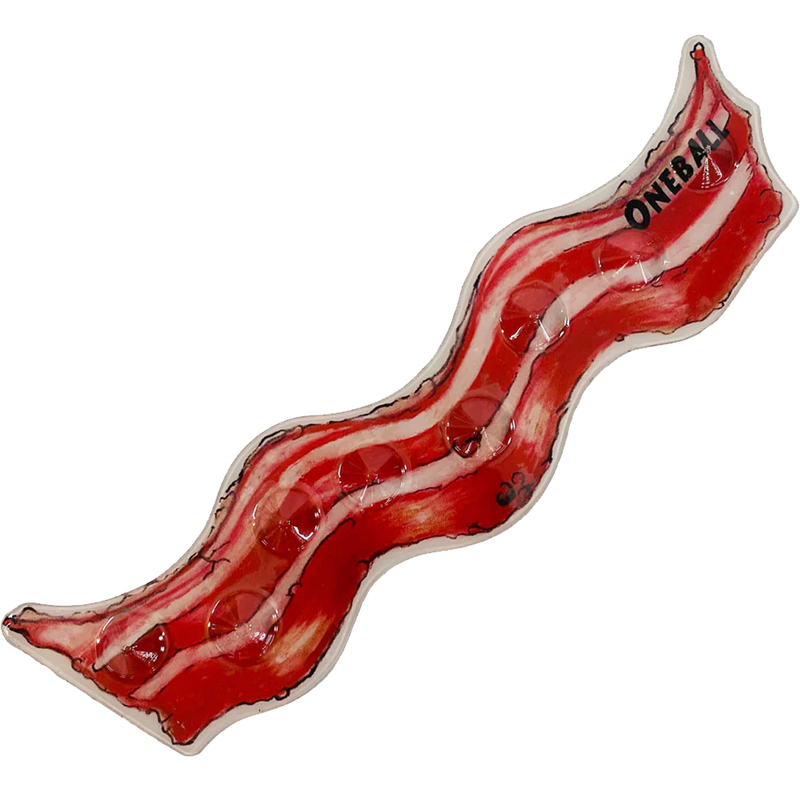 Bacon, Featured Image