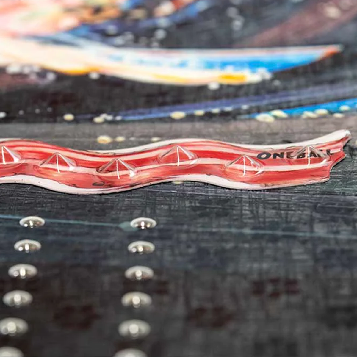 Bacon alternate view