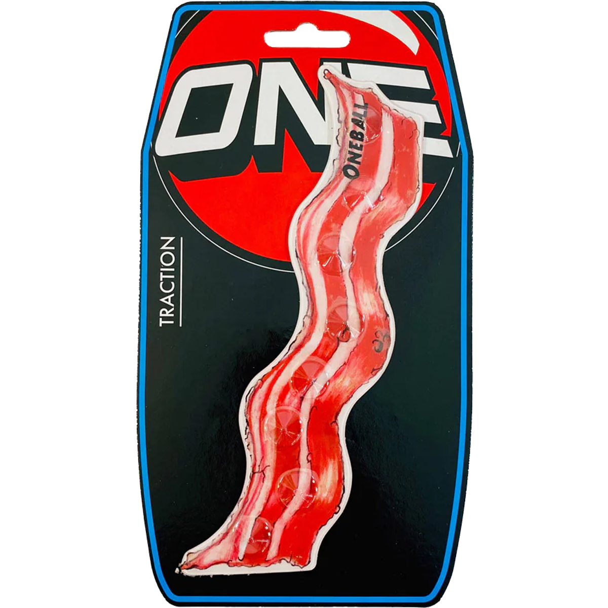 Bacon alternate view