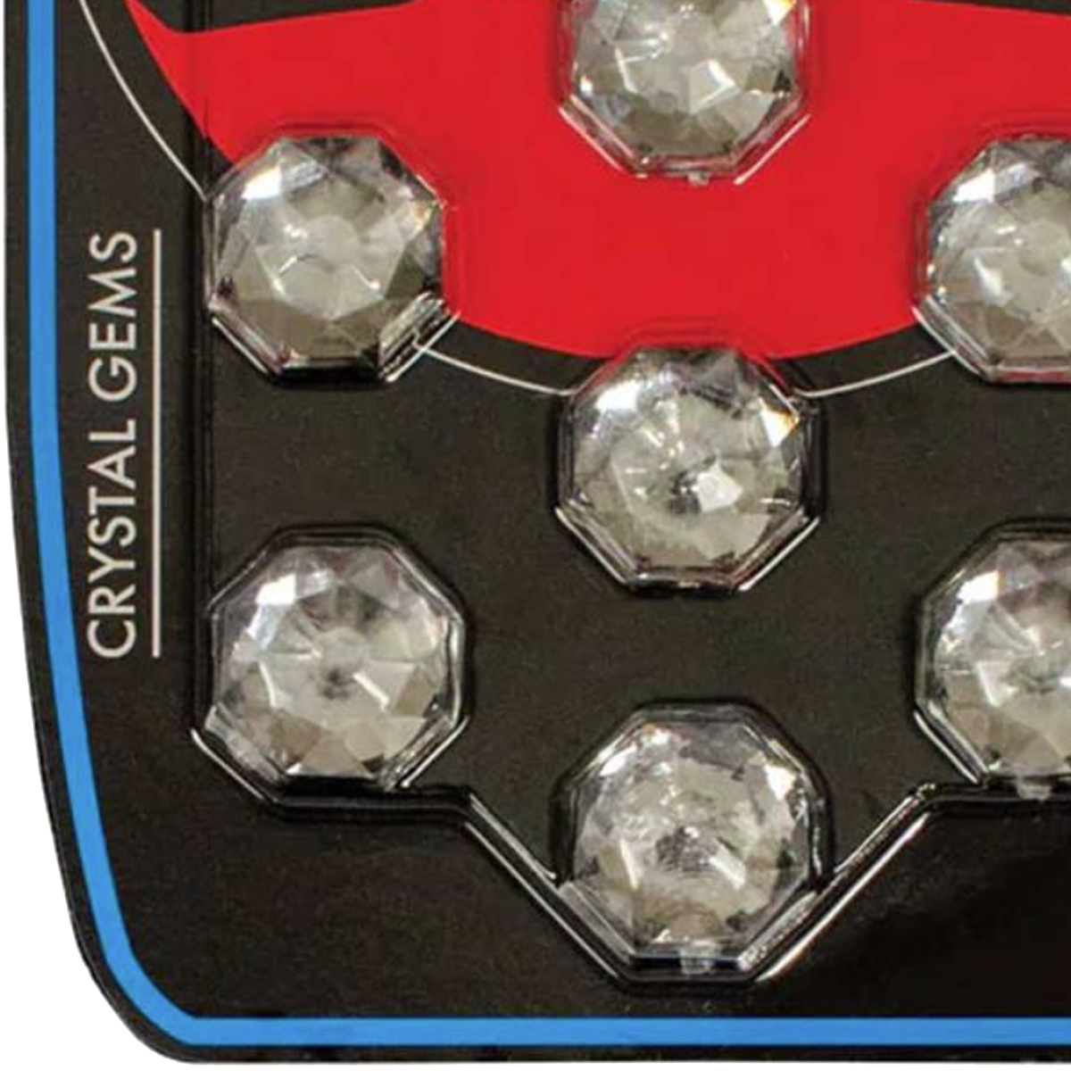 Crystal Gems alternate view