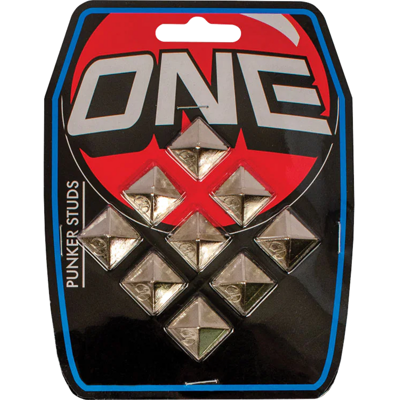 Punker Studs, Featured Image
