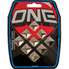 One