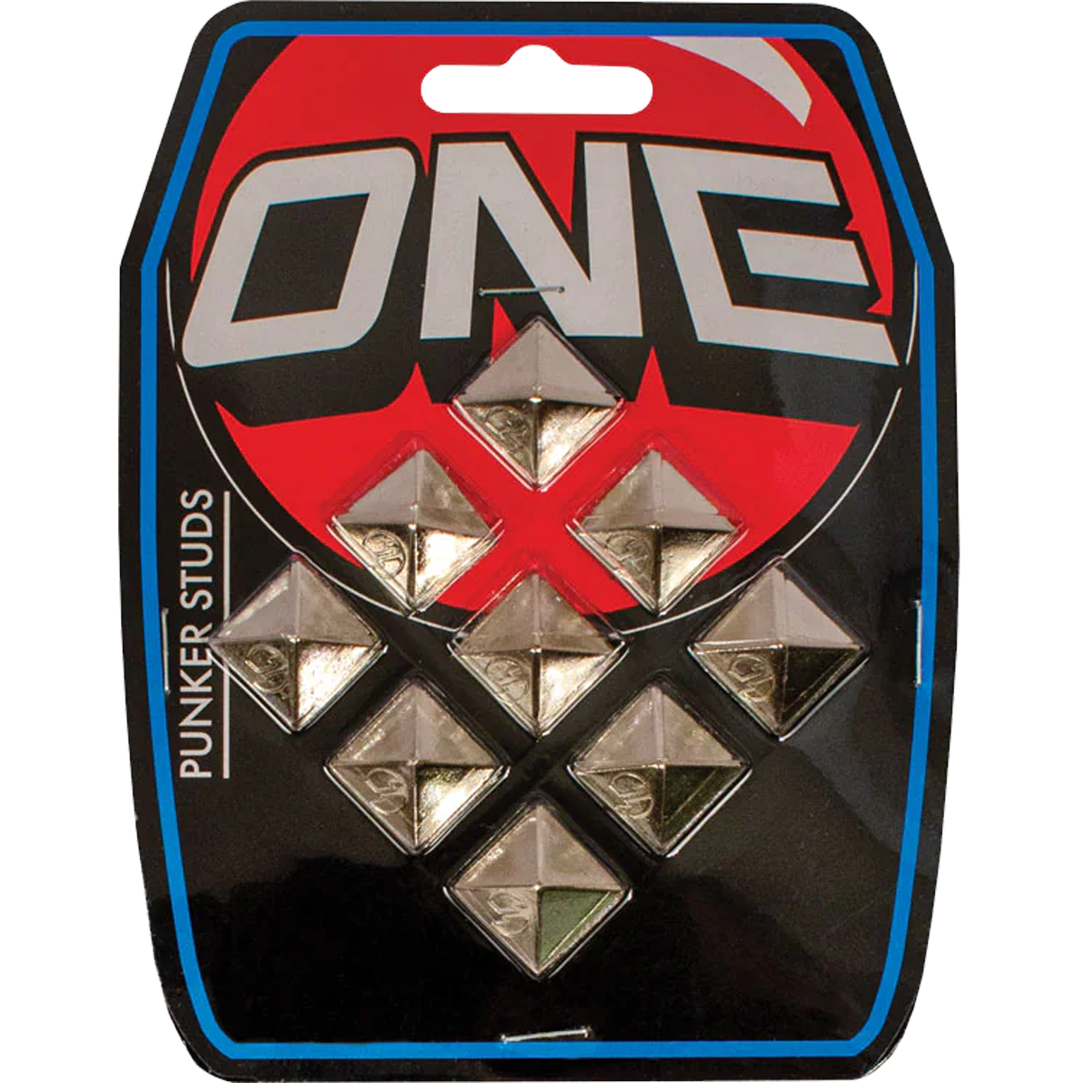 Punker Studs alternate view