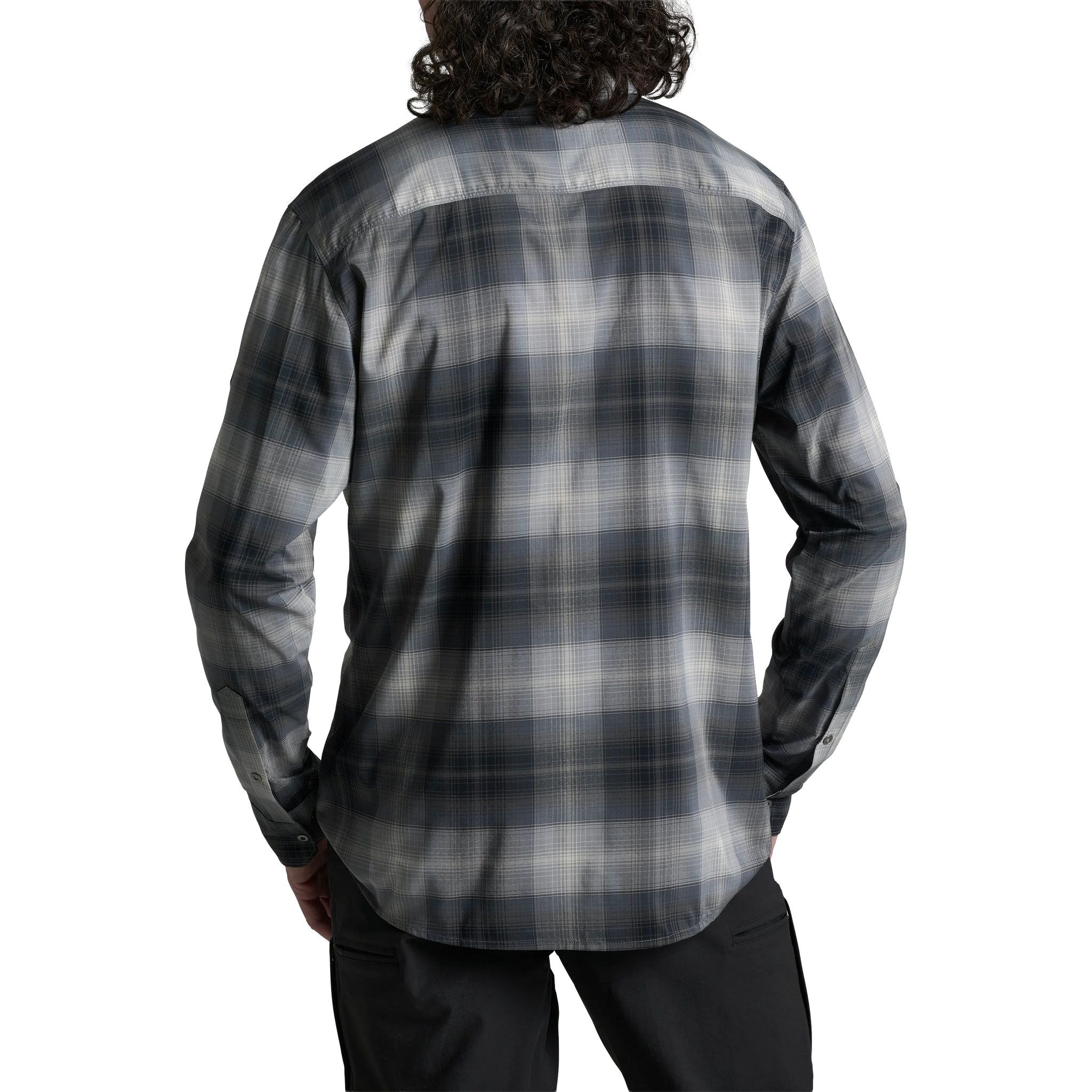 Men's Response Lite Long Sleeve alternate view