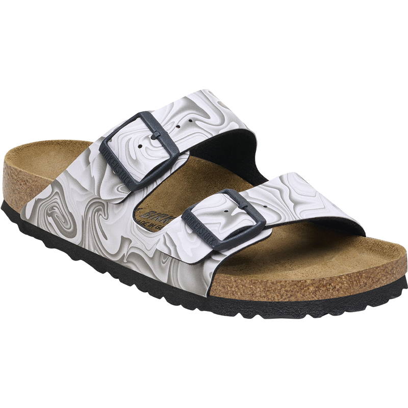 Women's Arizona, Birkenstock Women's Arizona 3/4 view