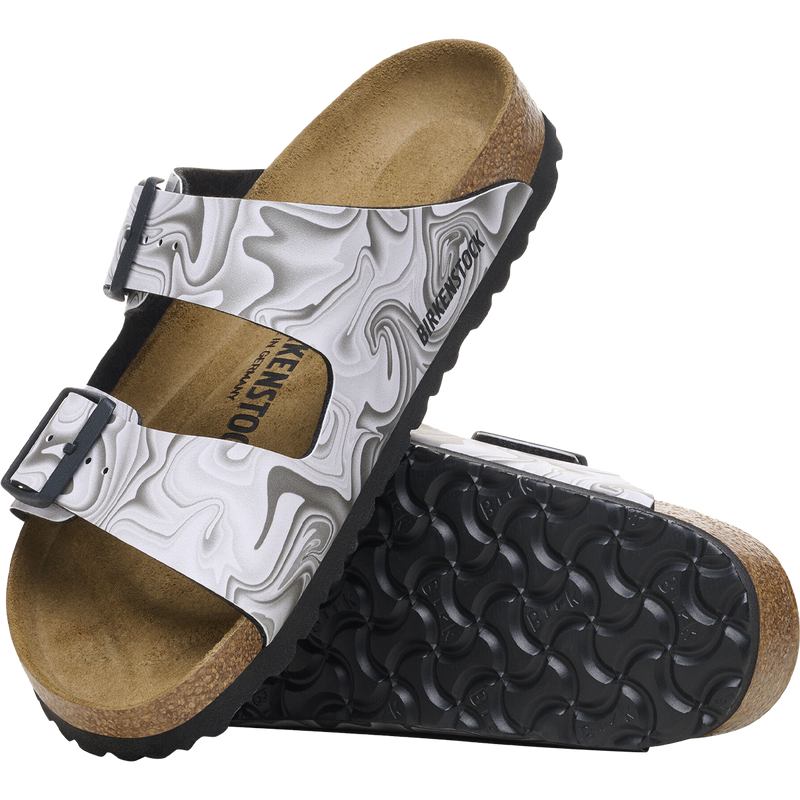 Women's Arizona, Birkenstock Women's Arizona top and bottom