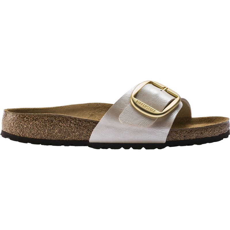 Women's Madrid Big Buckle, Featured Image