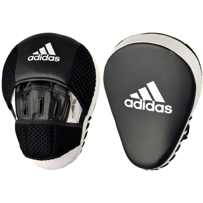 Hybrid 150 Focus Mitt, Featured Image