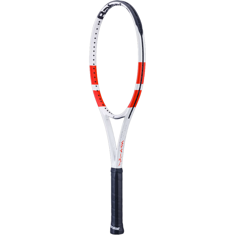 Pure Strike 16/19 Gen4, Babolat Pure Strike 16/19 Gen4 - 2024 side unstrung