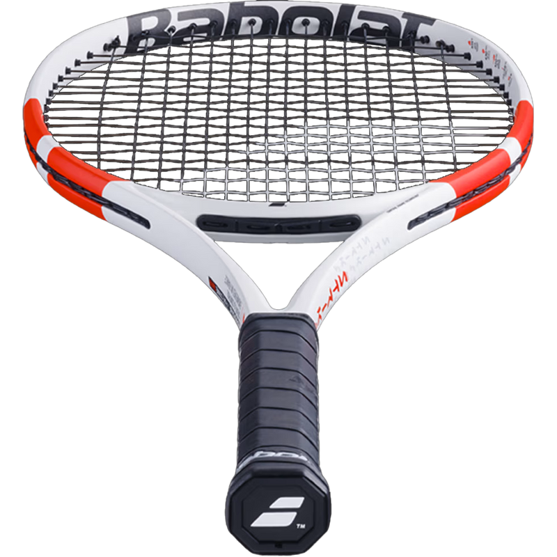 Pure Strike 16/19 Gen4, Babolat Pure Strike 16/19 Gen4 - 2024 grip