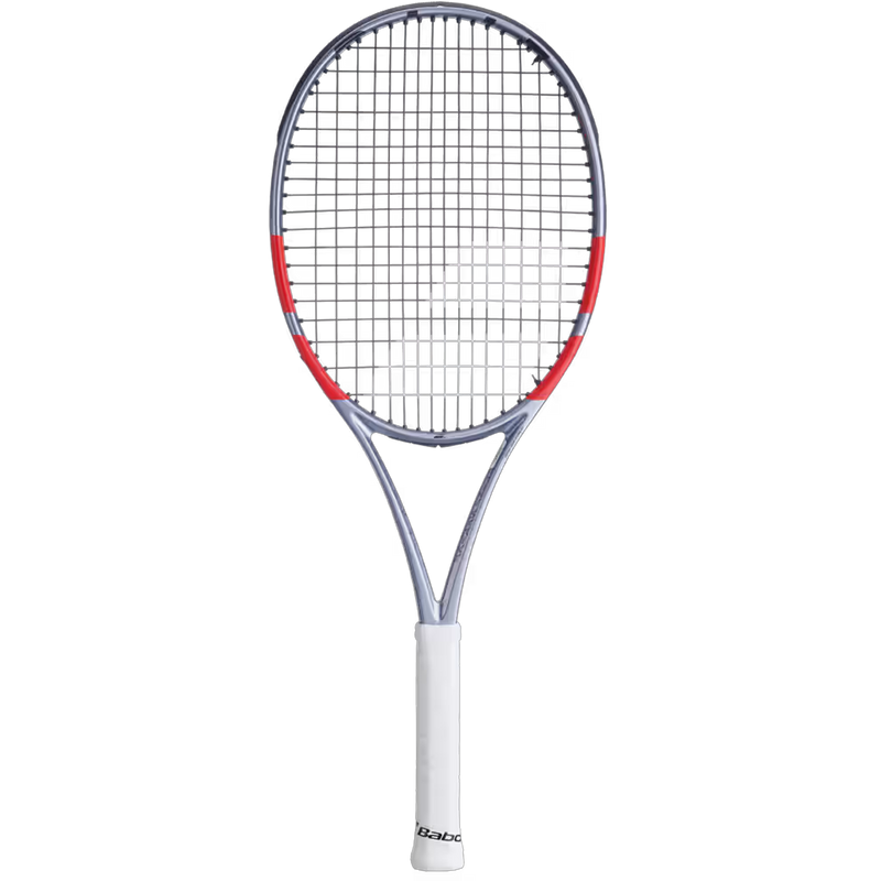Pure Strike 100, Featured Image