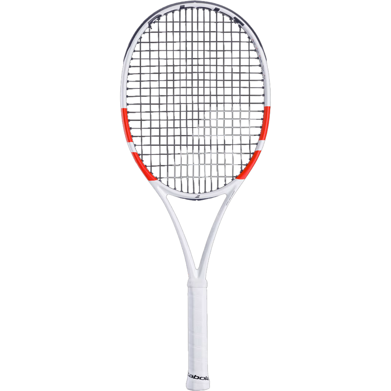 Pure Strike 100, Featured Image
