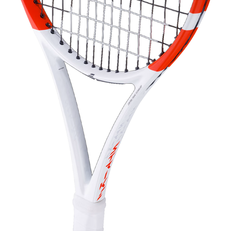 Babolat Pure Strike 100 テニスラケット Tennis racquet | Pure Strike 100 Gen4 Unstrung | Babolat