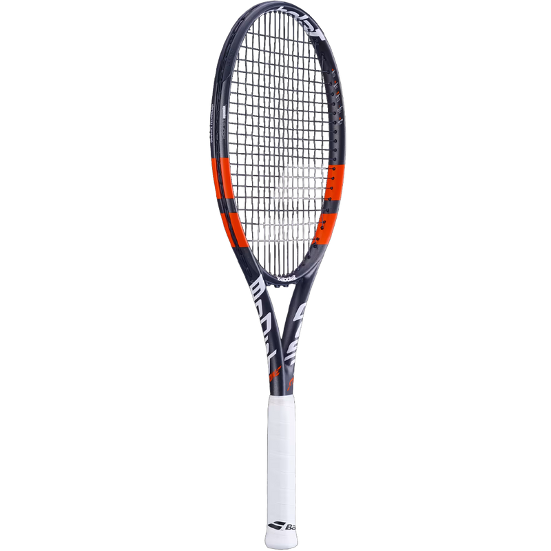 Boost Strike, Babolat Boost Strike angled