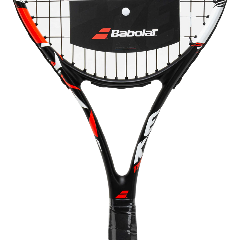 Evoke Tour, Babolat Evoke Tour mid raquet